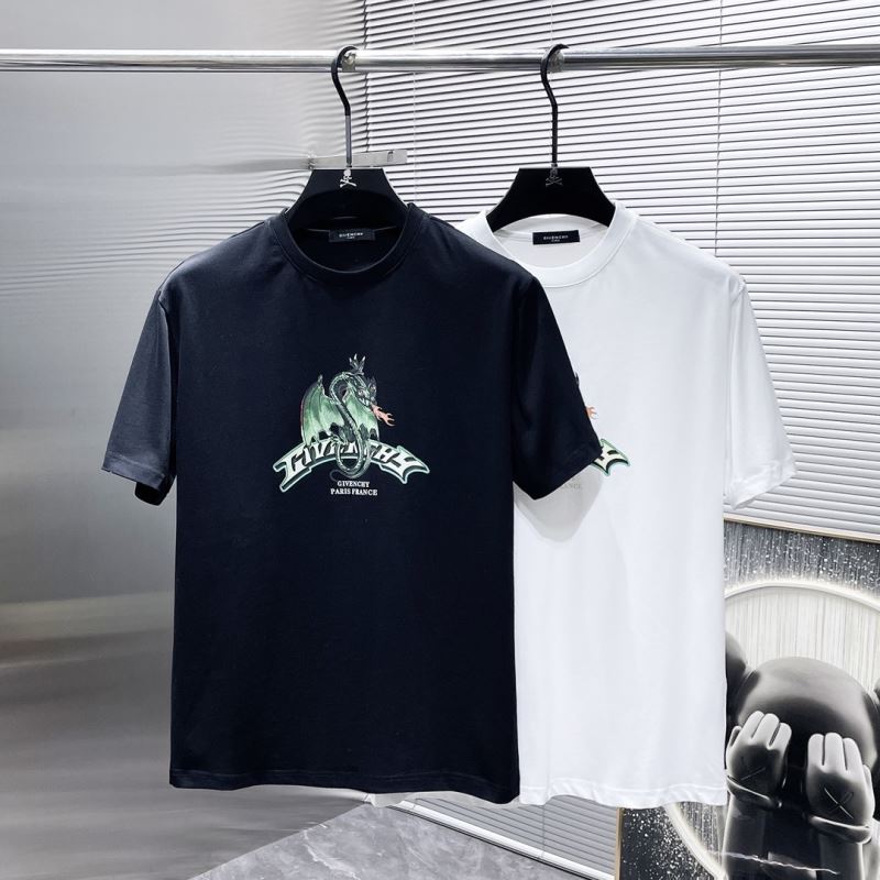 Givenchy T-Shirts